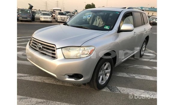Buy Import Toyota Highlander Other Car in Import - Dubai in Agalega Islands Buy Import Toyota Highlander Other Car in Import - Dubai in Agalega Islands