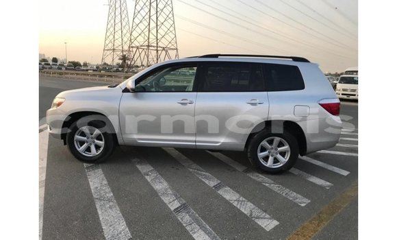 Buy Import Toyota Highlander Other Car in Import - Dubai in Agalega Islands Buy Import Toyota Highlander Other Car in Import - Dubai in Agalega Islands