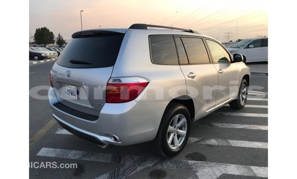 Buy Import Toyota Highlander Other Car in Import - Dubai in Agalega Islands Buy Import Toyota Highlander Other Car in Import - Dubai in Agalega Islands