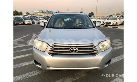 Buy Import Toyota Highlander Other Car in Import - Dubai in Agalega Islands Buy Import Toyota Highlander Other Car in Import - Dubai in Agalega Islands