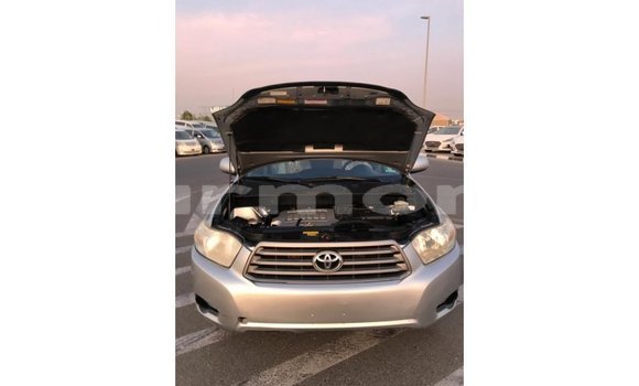 Buy Import Toyota Highlander Other Car in Import - Dubai in Agalega Islands Buy Import Toyota Highlander Other Car in Import - Dubai in Agalega Islands