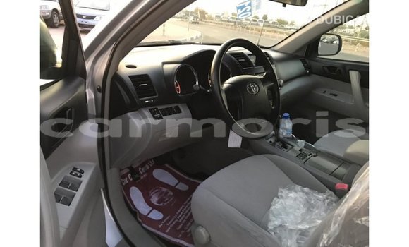 Buy Import Toyota Highlander Other Car in Import - Dubai in Agalega Islands Buy Import Toyota Highlander Other Car in Import - Dubai in Agalega Islands