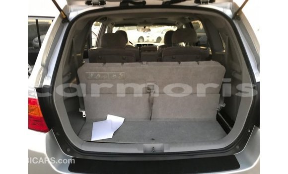 Buy Import Toyota Highlander Other Car in Import - Dubai in Agalega Islands Buy Import Toyota Highlander Other Car in Import - Dubai in Agalega Islands
