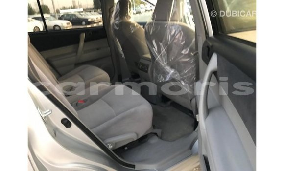 Buy Import Toyota Highlander Other Car in Import - Dubai in Agalega Islands Buy Import Toyota Highlander Other Car in Import - Dubai in Agalega Islands