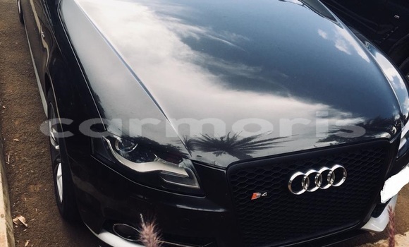 Buy Used Audi A4 Brown Car in Rivière du Rempart in Rivière du Rempart District