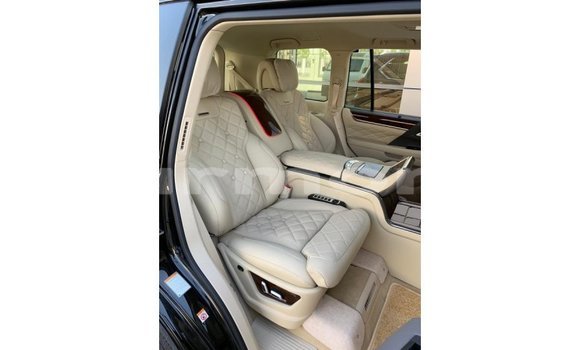 Acheter Import Voiture Lexus LX Beige à Import - Dubai, Îles Agalega Acheter Import Voiture Lexus LX Beige à Import - Dubai, Îles Agalega
