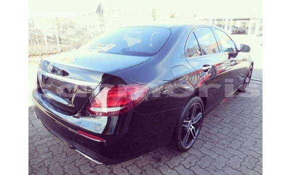 Buy Import Mercedes-Benz 200 Black Car in Import - Dubai in Agalega Islands Buy Import Mercedes-Benz 200 Black Car in Import - Dubai in Agalega Islands