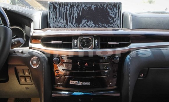 Buy Import Lexus LX Other Car in Import - Dubai in Agalega Islands Buy Import Lexus LX Other Car in Import - Dubai in Agalega Islands