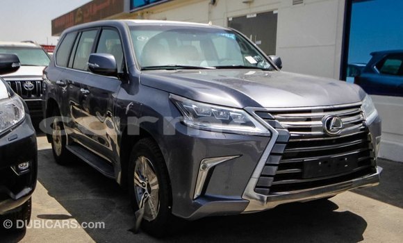 Buy Import Lexus LX Other Car in Import - Dubai in Agalega Islands Buy Import Lexus LX Other Car in Import - Dubai in Agalega Islands