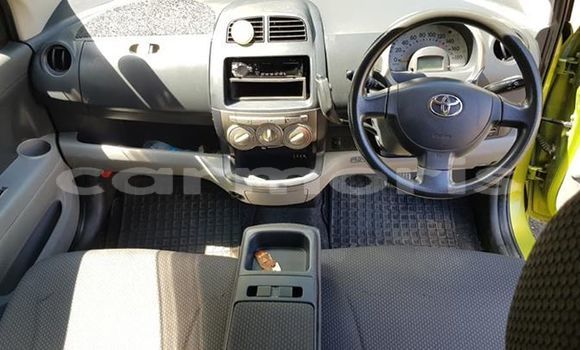 Buy Used Toyota Passo Green Car in Beau Bassin–Rose Hill in Plaines Wilhems District Buy Used Toyota Passo Green Car in Beau Bassin–Rose Hill in Plaines Wilhems District