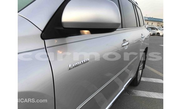 Buy Import Toyota Highlander Other Car in Import - Dubai in Agalega Islands Buy Import Toyota Highlander Other Car in Import - Dubai in Agalega Islands
