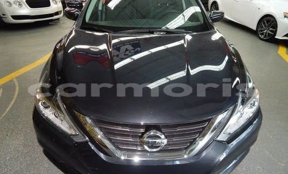 Buy Used Nissan Altima Black Car in Arsenal in Pamplemousses District Buy Used Nissan Altima Black Car in Arsenal in Pamplemousses District