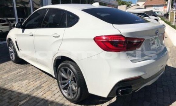 Buy Used BMW X6 White Car in Arsenal in Pamplemousses District Buy Used BMW X6 White Car in Arsenal in Pamplemousses District