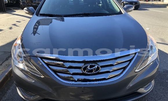 Buy Used Hyundai Sonata Silver Car in Arsenal in Pamplemousses District Buy Used Hyundai Sonata Silver Car in Arsenal in Pamplemousses District