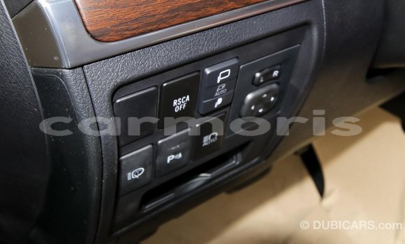 Acheter Import Voiture Toyota Land Cruiser Noir à Import - Dubai, Îles Agalega Acheter Import Voiture Toyota Land Cruiser Noir à Import - Dubai, Îles Agalega