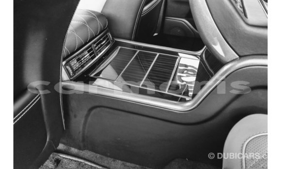 Acheter Import Voiture Lexus LX Noir à Import - Dubai, Îles Agalega Acheter Import Voiture Lexus LX Noir à Import - Dubai, Îles Agalega