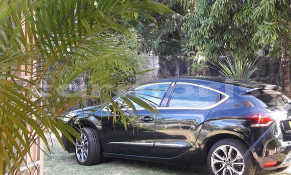 Buy Used Citroen DS4 Black Car in Beau Bassin–Rose Hill in Plaines Wilhems District Buy Used Citroen DS4 Black Car in Beau Bassin–Rose Hill in Plaines Wilhems District