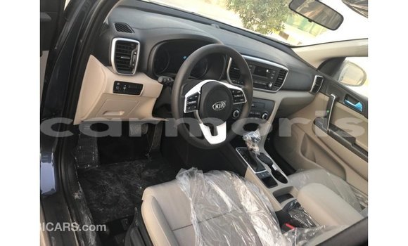 Buy Import Kia Sportage Brown Car in Import - Dubai in Agalega Islands Buy Import Kia Sportage Brown Car in Import - Dubai in Agalega Islands
