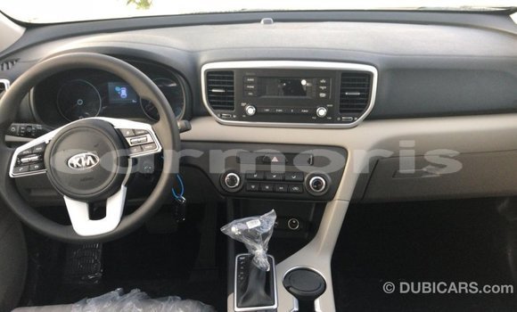 Buy Import Kia Sportage Brown Car in Import - Dubai in Agalega Islands Buy Import Kia Sportage Brown Car in Import - Dubai in Agalega Islands