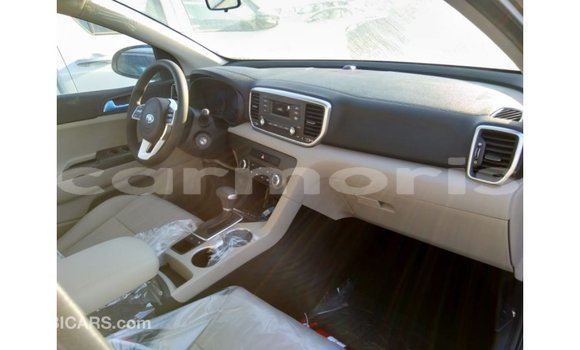 Buy Import Kia Sportage Brown Car in Import - Dubai in Agalega Islands Buy Import Kia Sportage Brown Car in Import - Dubai in Agalega Islands