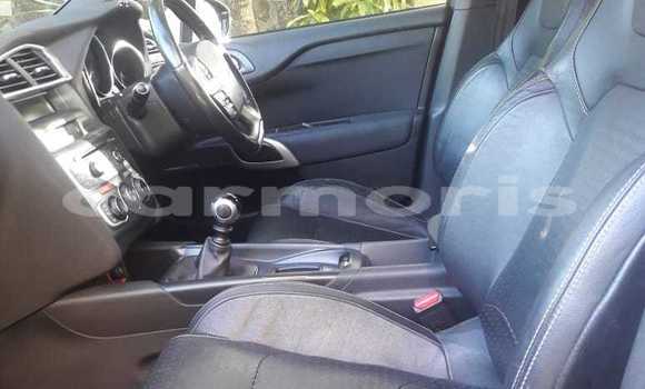 Buy Used Citroen DS4 Black Car in Beau Bassin–Rose Hill in Plaines Wilhems District Buy Used Citroen DS4 Black Car in Beau Bassin–Rose Hill in Plaines Wilhems District