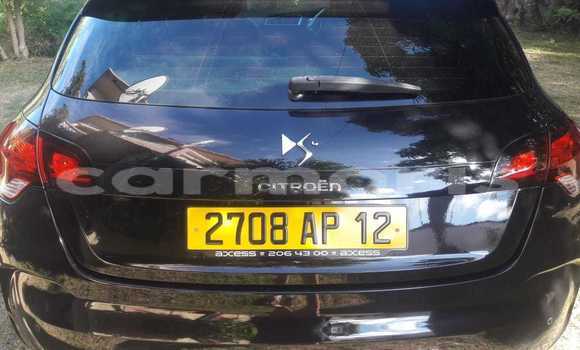 Buy Used Citroen DS4 Black Car in Beau Bassin–Rose Hill in Plaines Wilhems District Buy Used Citroen DS4 Black Car in Beau Bassin–Rose Hill in Plaines Wilhems District