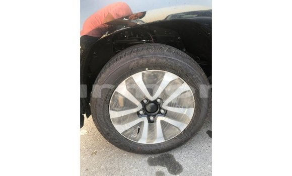 Buy Import Toyota Land Cruiser Black Car in Import - Dubai in Agalega Islands Buy Import Toyota Land Cruiser Black Car in Import - Dubai in Agalega Islands