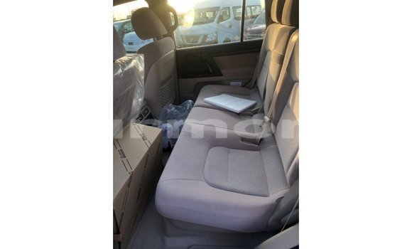 Buy Import Toyota Land Cruiser Black Car in Import - Dubai in Agalega Islands Buy Import Toyota Land Cruiser Black Car in Import - Dubai in Agalega Islands
