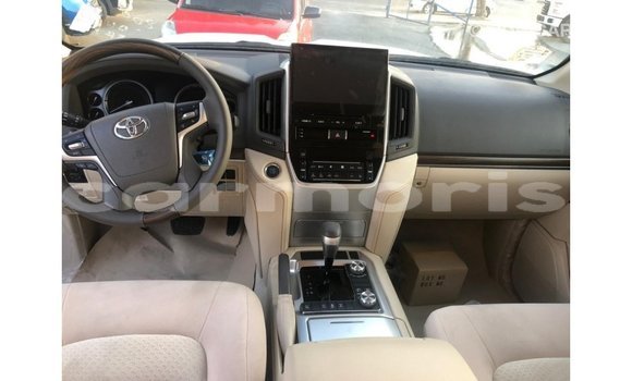 Buy Import Toyota Land Cruiser Black Car in Import - Dubai in Agalega Islands Buy Import Toyota Land Cruiser Black Car in Import - Dubai in Agalega Islands