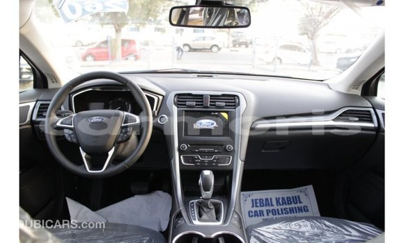 Buy Import Ford Fusion Red Car in Import - Dubai in Agalega Islands Buy Import Ford Fusion Red Car in Import - Dubai in Agalega Islands