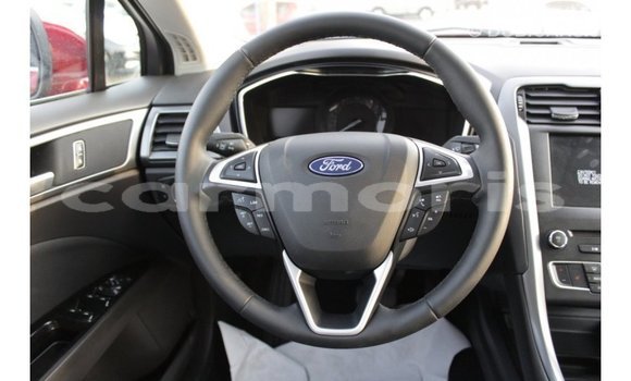Buy Import Ford Fusion Red Car in Import - Dubai in Agalega Islands Buy Import Ford Fusion Red Car in Import - Dubai in Agalega Islands