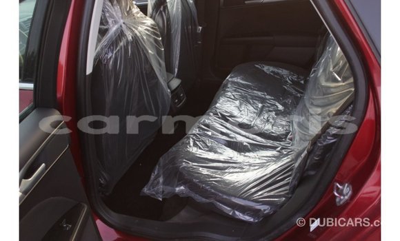 Buy Import Ford Fusion Red Car in Import - Dubai in Agalega Islands Buy Import Ford Fusion Red Car in Import - Dubai in Agalega Islands