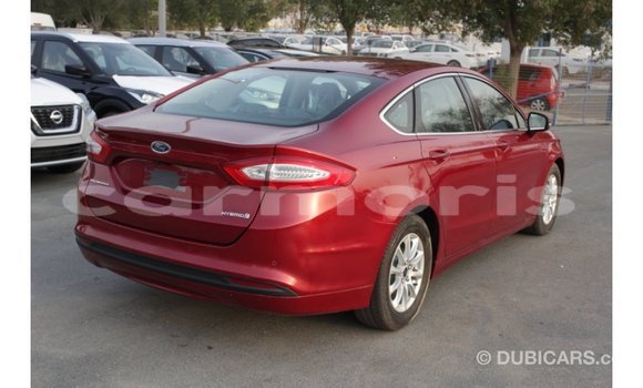 Buy Import Ford Fusion Red Car in Import - Dubai in Agalega Islands Buy Import Ford Fusion Red Car in Import - Dubai in Agalega Islands