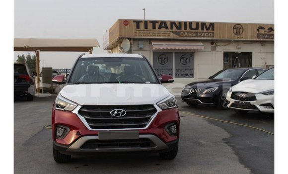 Buy Import Hyundai Creta Red Car in Import - Dubai in Agalega Islands Buy Import Hyundai Creta Red Car in Import - Dubai in Agalega Islands