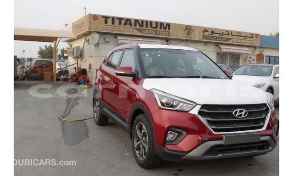 Buy Import Hyundai Creta Red Car in Import - Dubai in Agalega Islands Buy Import Hyundai Creta Red Car in Import - Dubai in Agalega Islands