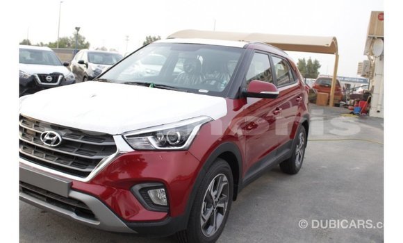 Buy Import Hyundai Creta Red Car in Import - Dubai in Agalega Islands Buy Import Hyundai Creta Red Car in Import - Dubai in Agalega Islands