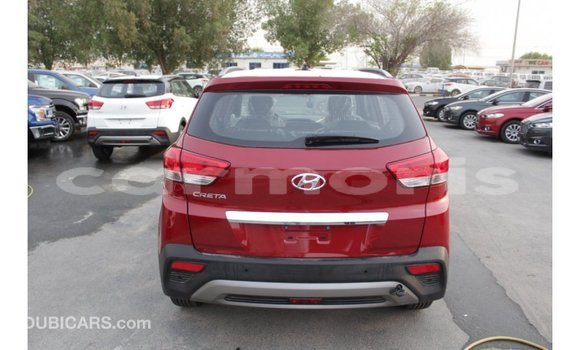 Buy Import Hyundai Creta Red Car in Import - Dubai in Agalega Islands Buy Import Hyundai Creta Red Car in Import - Dubai in Agalega Islands