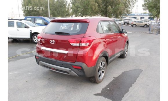 Buy Import Hyundai Creta Red Car in Import - Dubai in Agalega Islands Buy Import Hyundai Creta Red Car in Import - Dubai in Agalega Islands