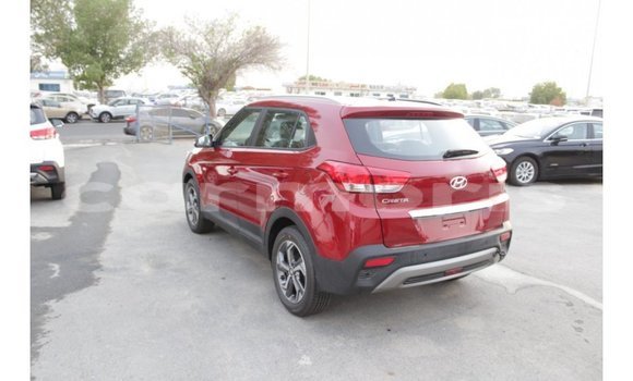 Buy Import Hyundai Creta Red Car in Import - Dubai in Agalega Islands Buy Import Hyundai Creta Red Car in Import - Dubai in Agalega Islands