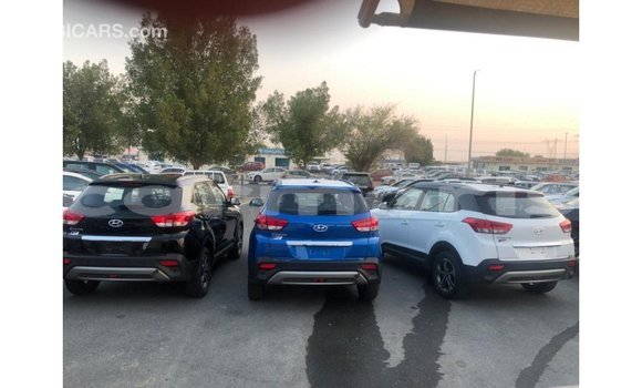 Buy Import Hyundai Creta Red Car in Import - Dubai in Agalega Islands Buy Import Hyundai Creta Red Car in Import - Dubai in Agalega Islands