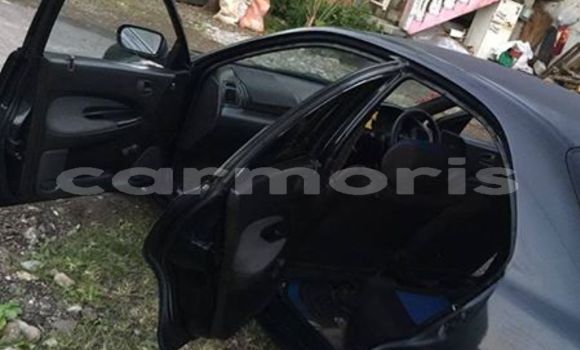 Buy Used Mazda 323 Black Car in Port Louis in Port Louis District