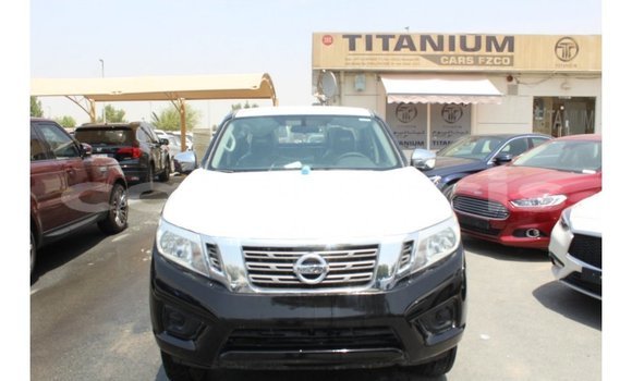 Buy Import Nissan Navara Black Car in Import - Dubai in Agalega Islands Buy Import Nissan Navara Black Car in Import - Dubai in Agalega Islands