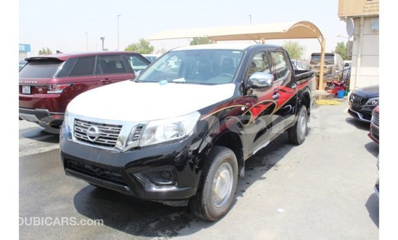 Buy Import Nissan Navara Black Car in Import - Dubai in Agalega Islands Buy Import Nissan Navara Black Car in Import - Dubai in Agalega Islands
