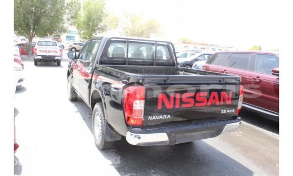 Buy Import Nissan Navara Black Car in Import - Dubai in Agalega Islands Buy Import Nissan Navara Black Car in Import - Dubai in Agalega Islands