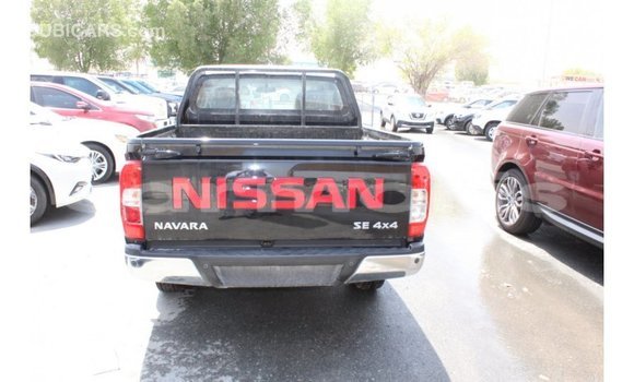 Buy Import Nissan Navara Black Car in Import - Dubai in Agalega Islands Buy Import Nissan Navara Black Car in Import - Dubai in Agalega Islands
