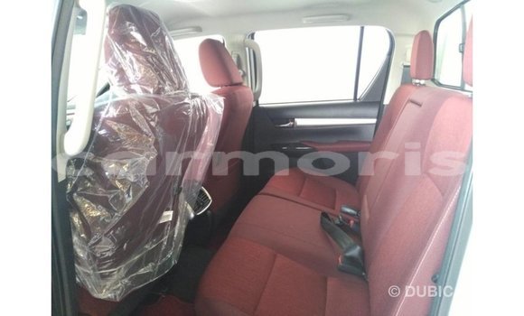 Buy Import Toyota Hilux Other Car in Import - Dubai in Agalega Islands Buy Import Toyota Hilux Other Car in Import - Dubai in Agalega Islands