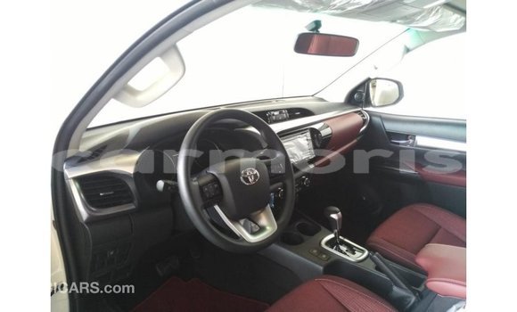 Buy Import Toyota Hilux Other Car in Import - Dubai in Agalega Islands Buy Import Toyota Hilux Other Car in Import - Dubai in Agalega Islands