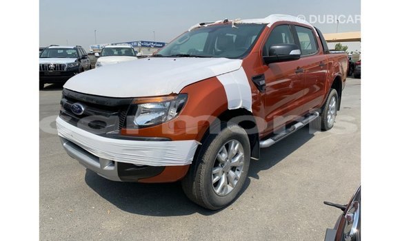 Buy Import Ford Ranger Other Car in Import - Dubai in Agalega Islands Buy Import Ford Ranger Other Car in Import - Dubai in Agalega Islands