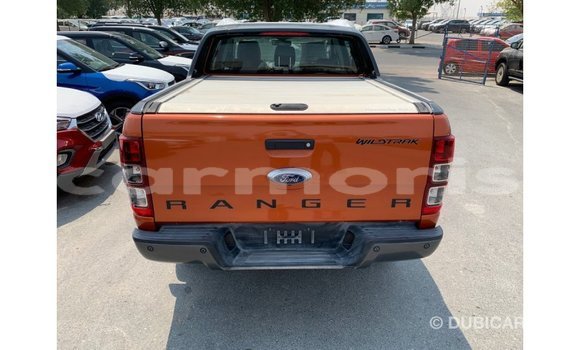 Buy Import Ford Ranger Other Car in Import - Dubai in Agalega Islands Buy Import Ford Ranger Other Car in Import - Dubai in Agalega Islands