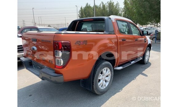 Buy Import Ford Ranger Other Car in Import - Dubai in Agalega Islands Buy Import Ford Ranger Other Car in Import - Dubai in Agalega Islands